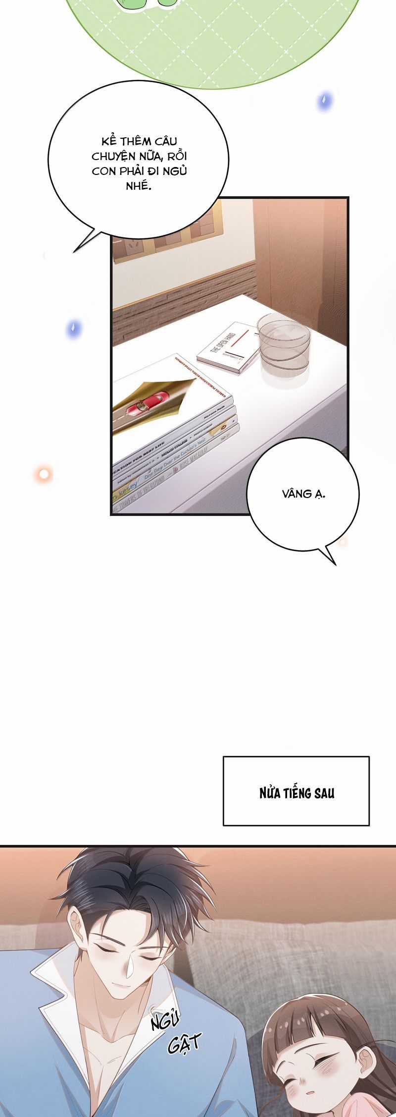 Lai Sinh Bất Kiến Chapter 147 trang 10