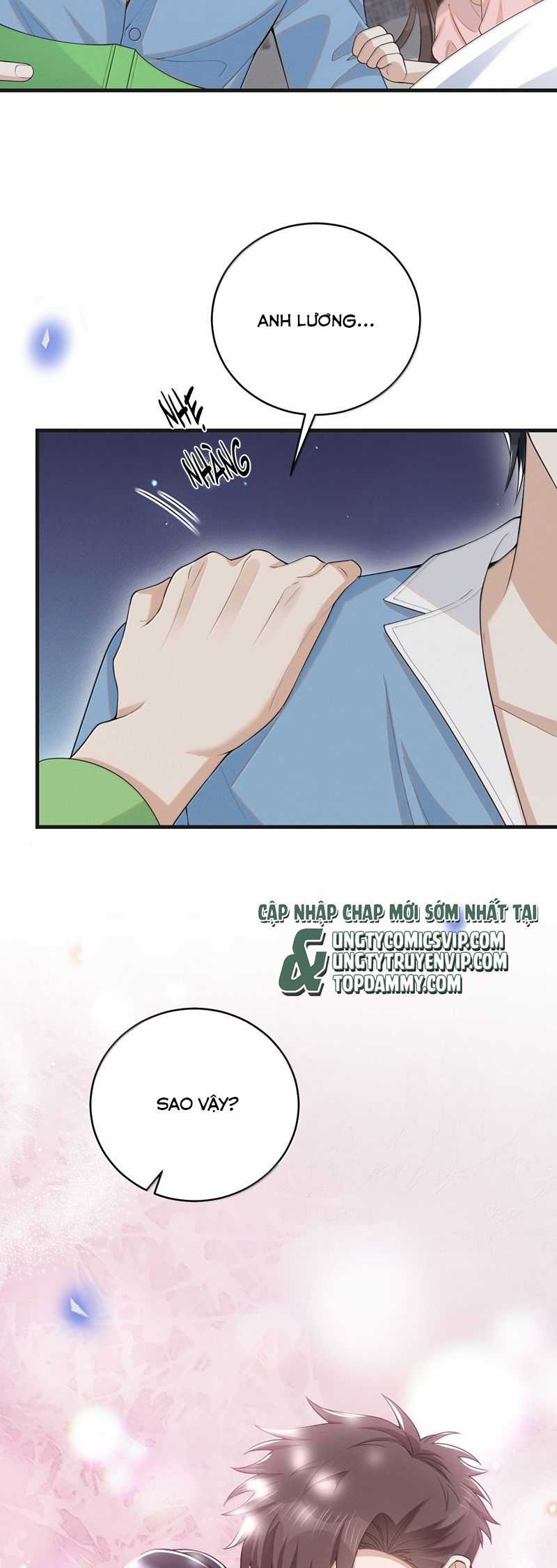 Lai Sinh Bất Kiến Chapter 147 trang 11