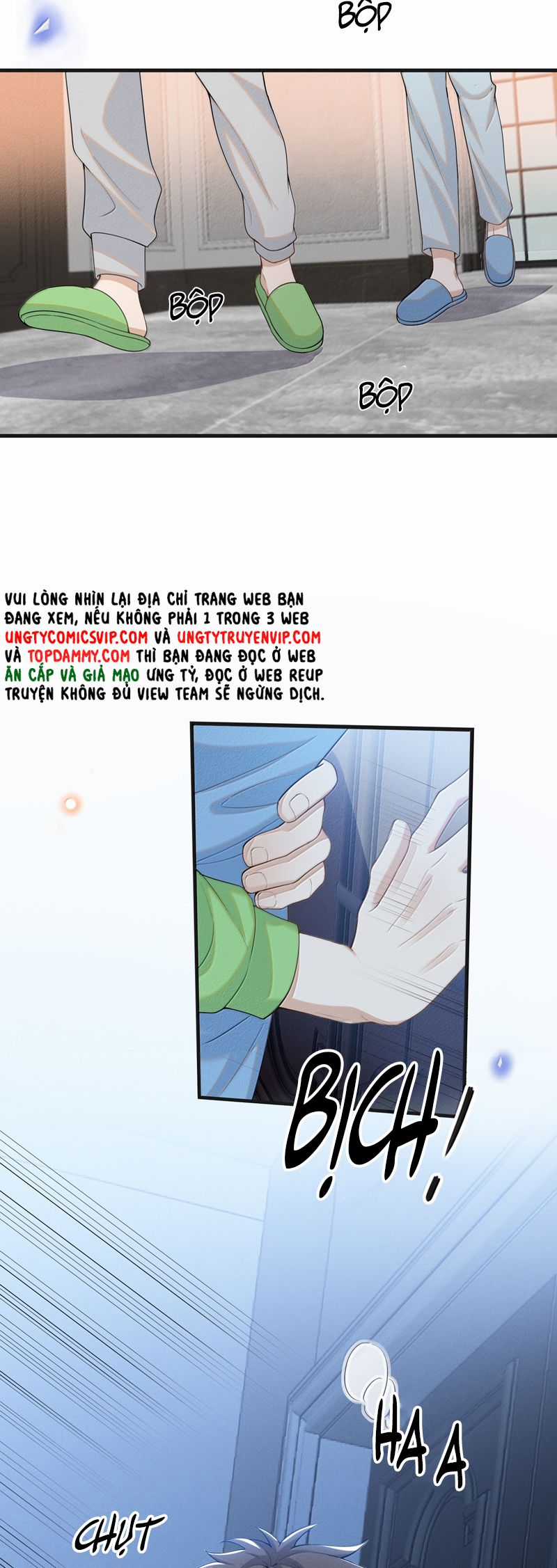 Lai Sinh Bất Kiến Chapter 147 trang 13