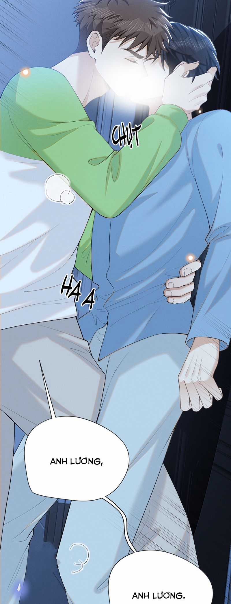 Lai Sinh Bất Kiến Chapter 147 trang 14