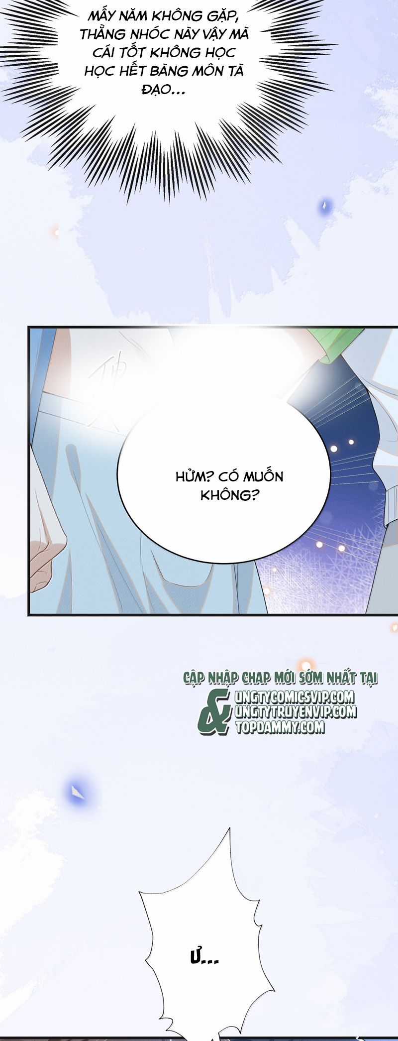 Lai Sinh Bất Kiến Chapter 147 trang 19