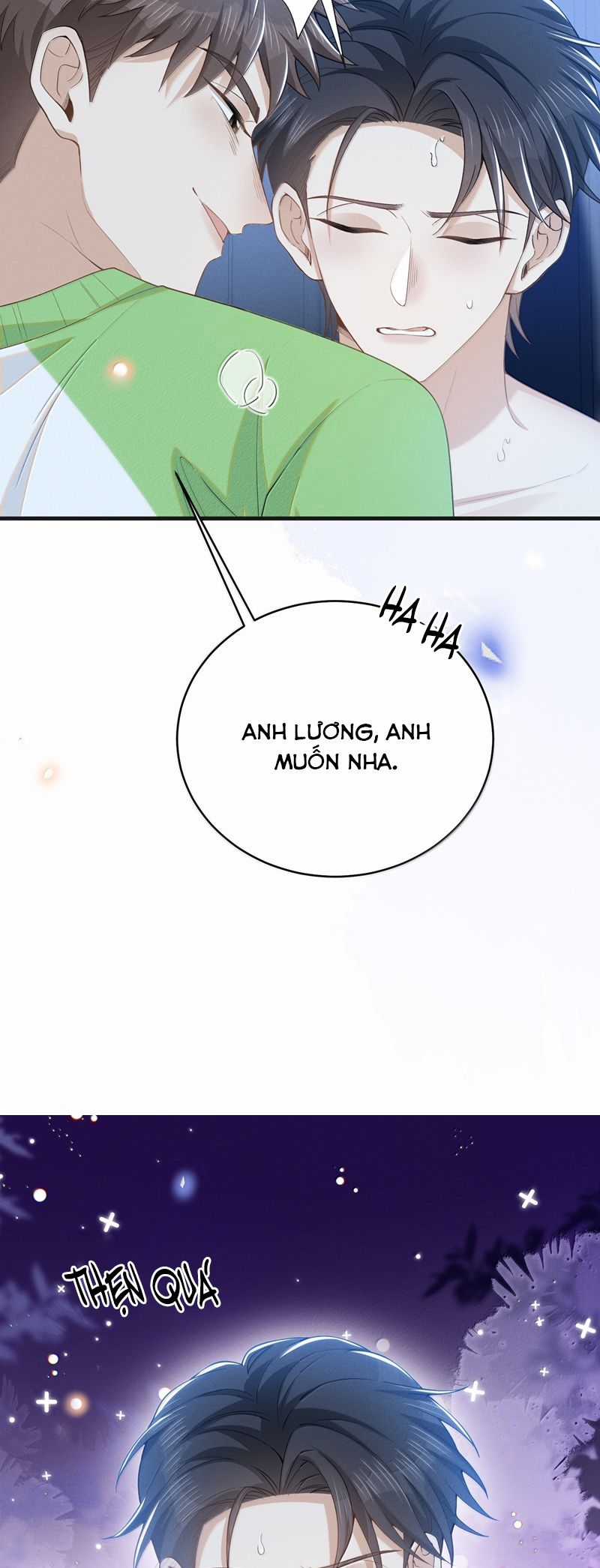 Lai Sinh Bất Kiến Chapter 147 trang 20