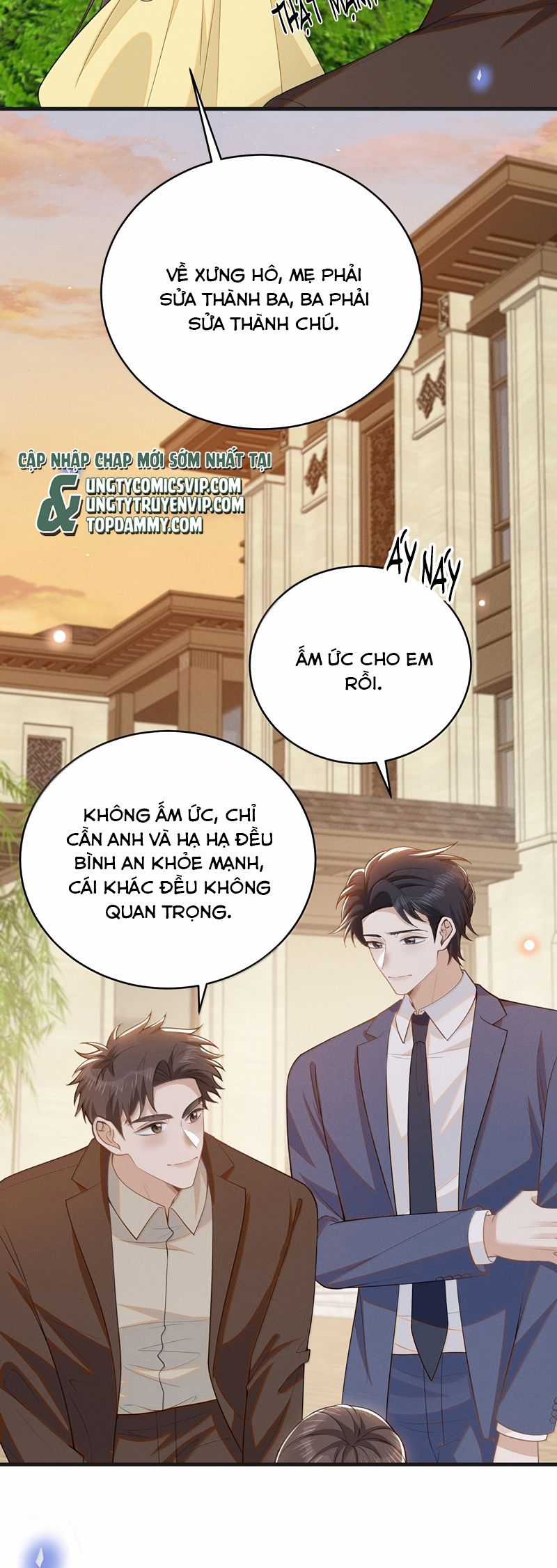 Lai Sinh Bất Kiến Chapter 147 trang 3