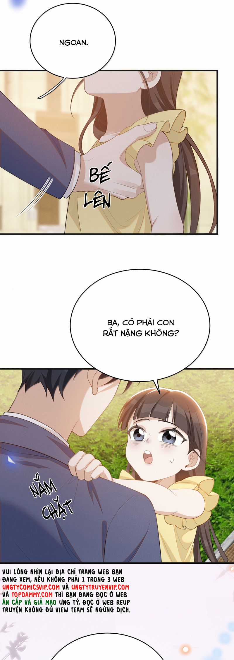 Lai Sinh Bất Kiến Chapter 147 trang 4
