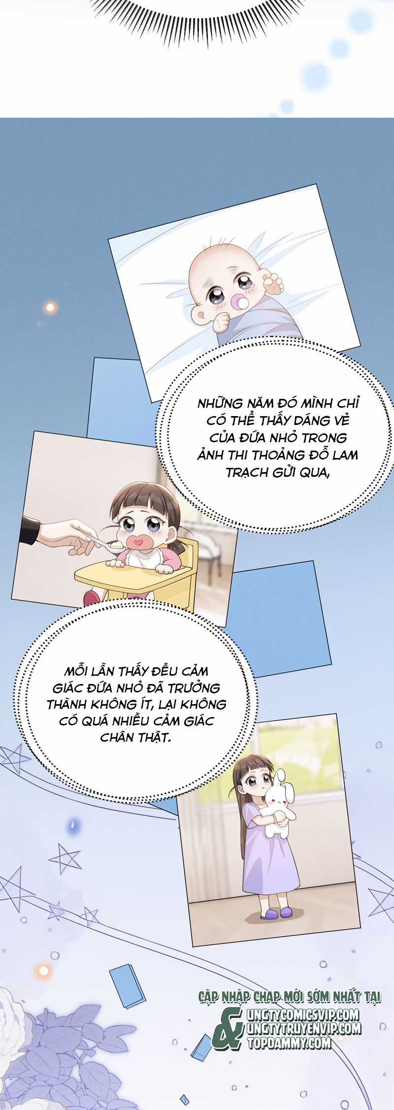 Lai Sinh Bất Kiến Chapter 147 trang 6