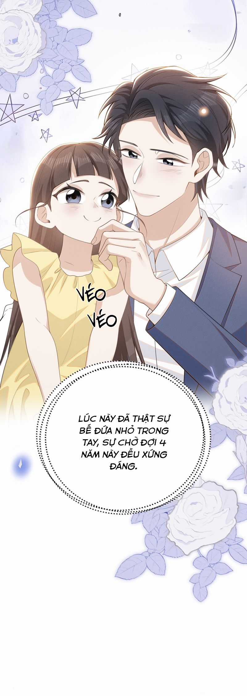 Lai Sinh Bất Kiến Chapter 147 trang 7