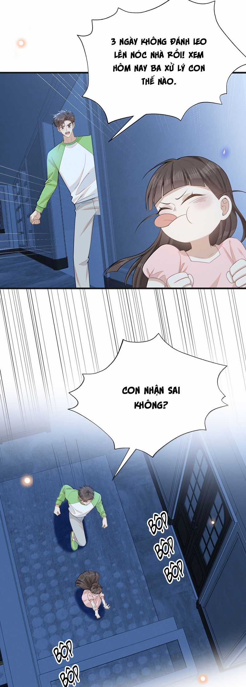 Lai Sinh Bất Kiến Chapter 148 trang 10