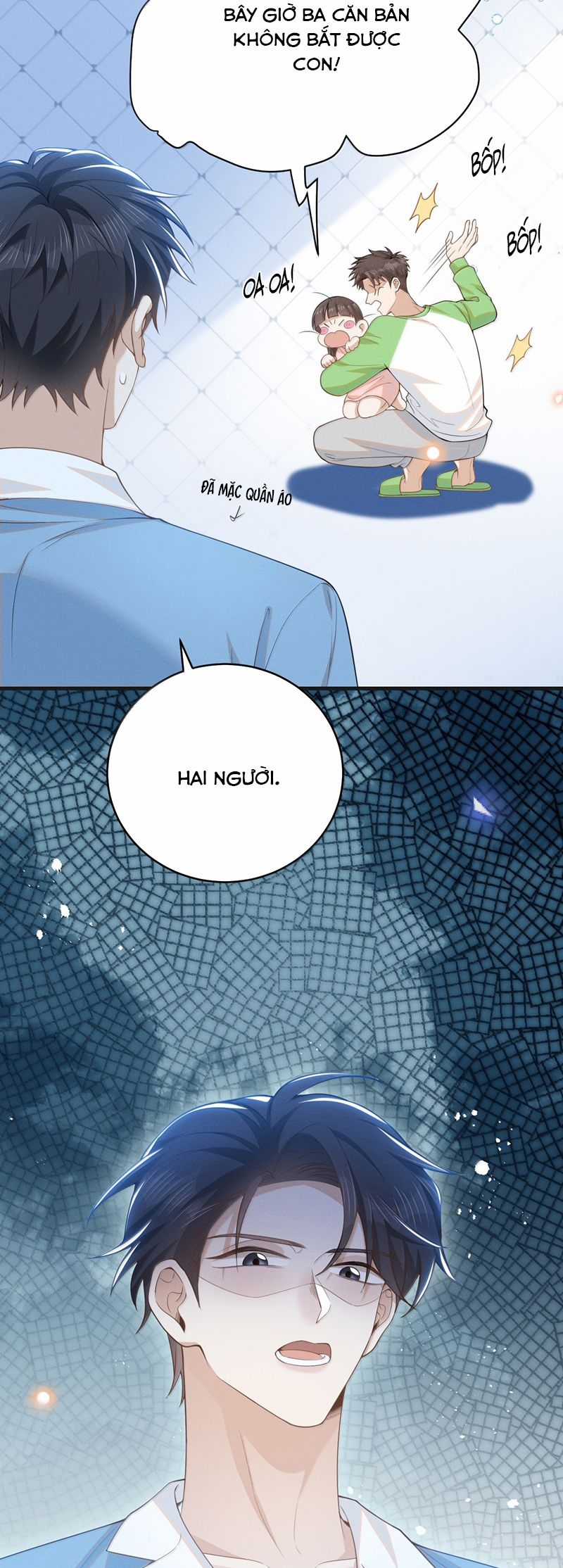 Lai Sinh Bất Kiến Chapter 148 trang 12