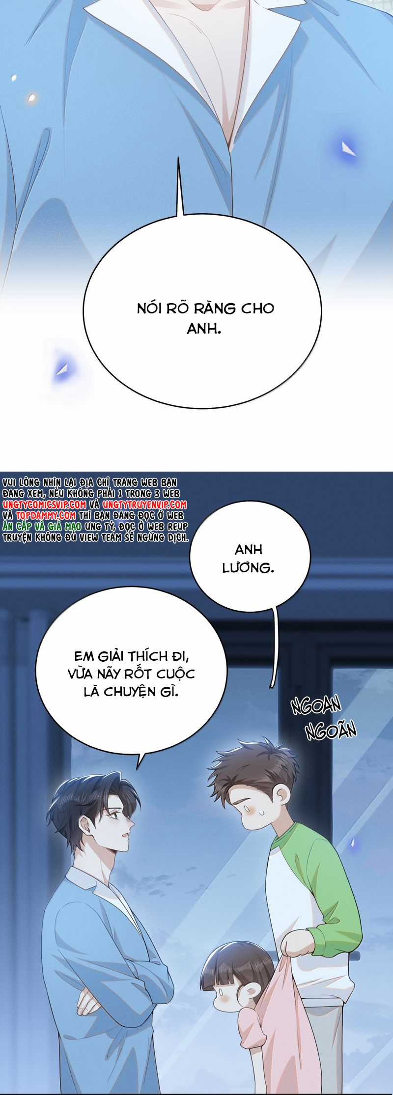 Lai Sinh Bất Kiến Chapter 148 trang 13