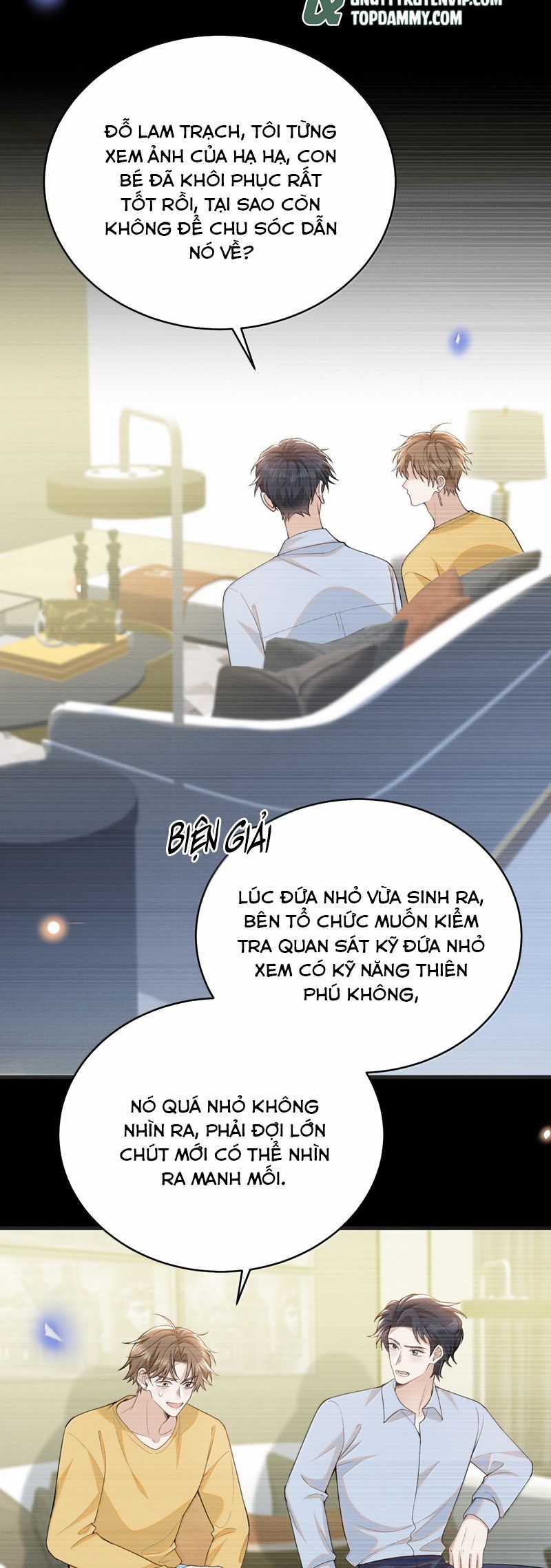 Lai Sinh Bất Kiến Chapter 148 trang 15