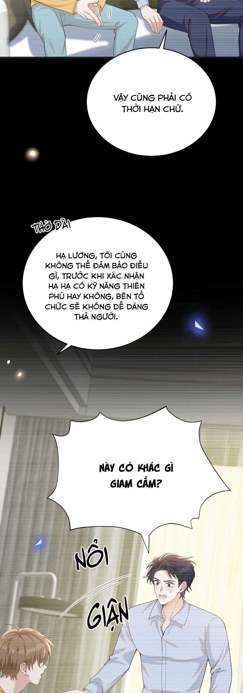 Lai Sinh Bất Kiến Chapter 148 trang 16