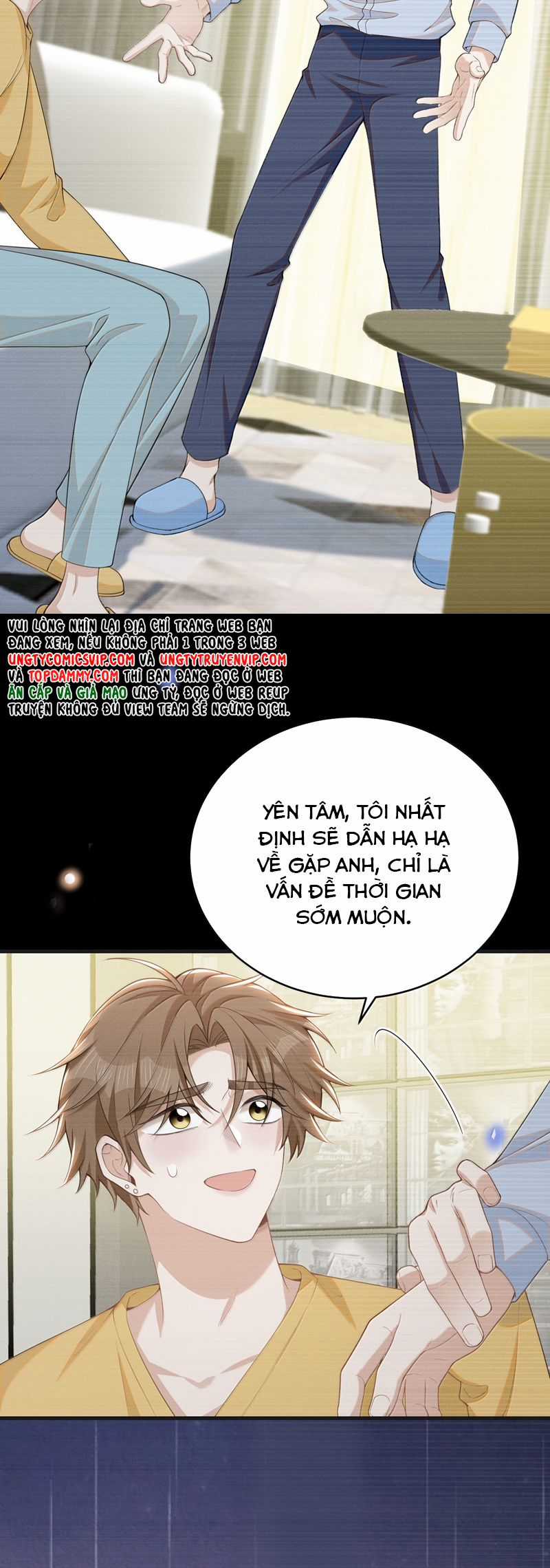 Lai Sinh Bất Kiến Chapter 148 trang 17