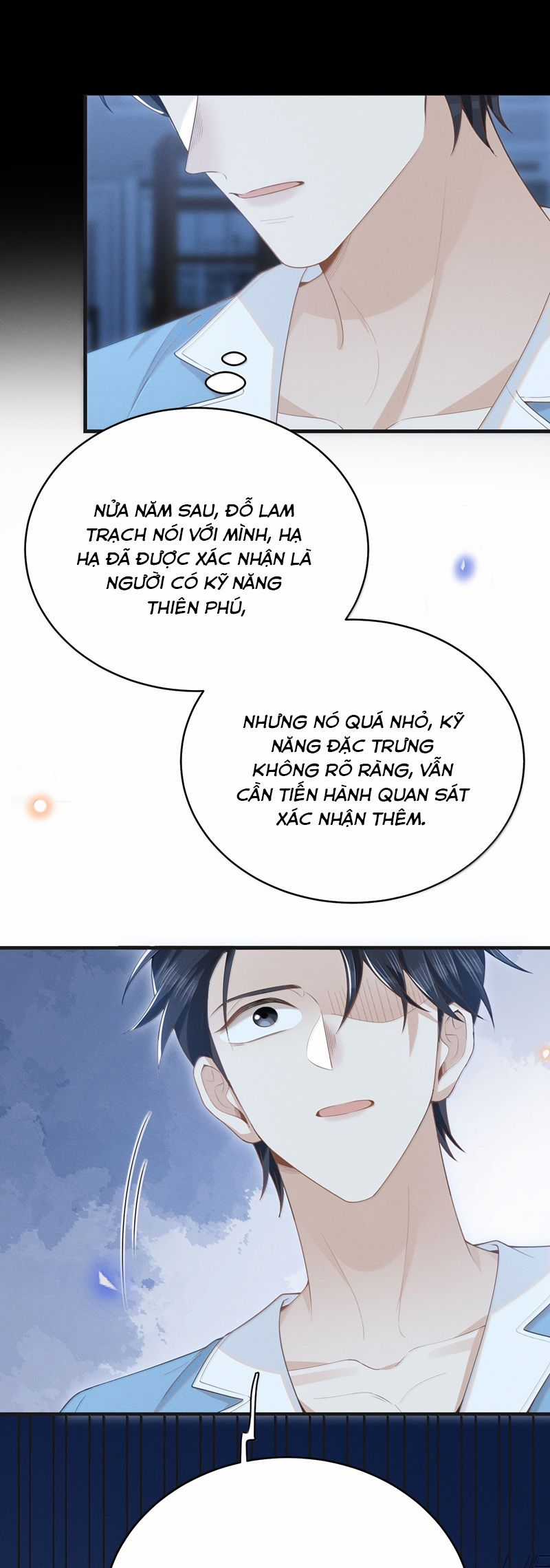 Lai Sinh Bất Kiến Chapter 148 trang 19