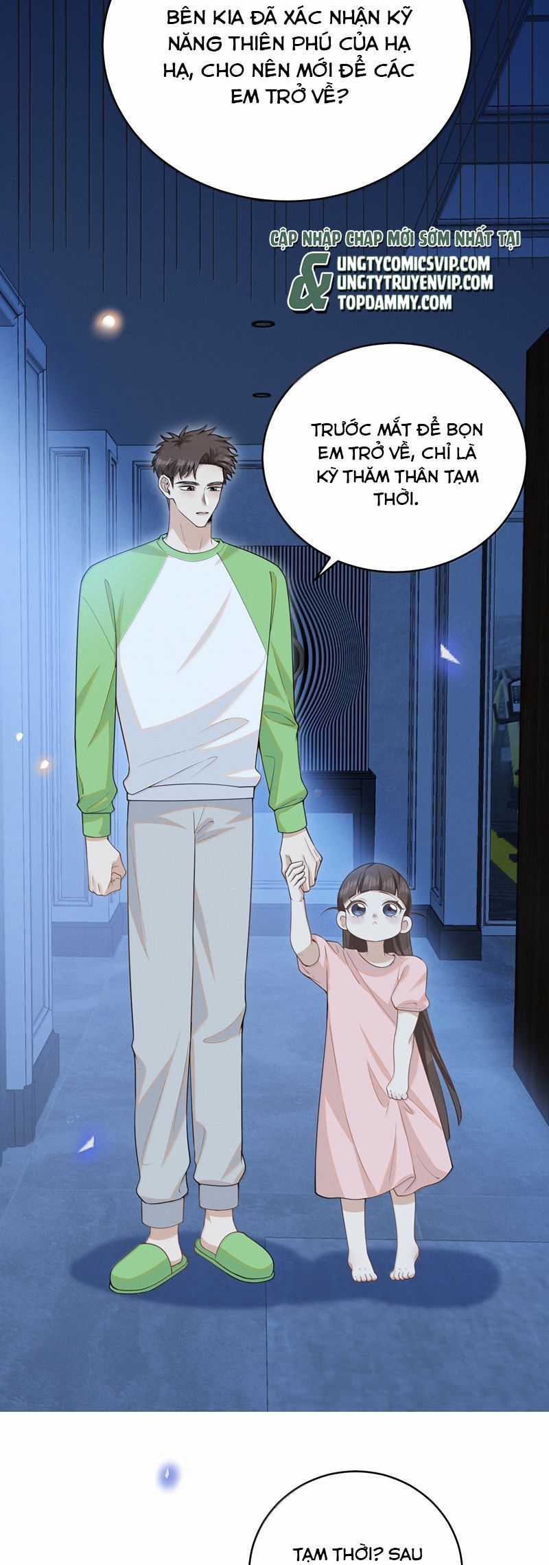 Lai Sinh Bất Kiến Chapter 148 trang 20