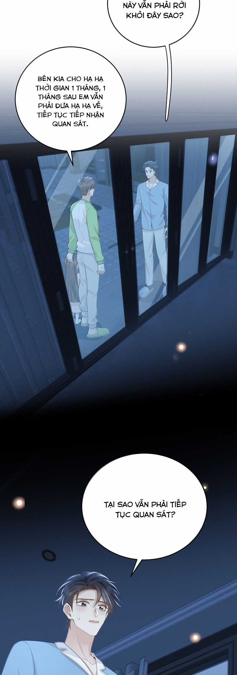 Lai Sinh Bất Kiến Chapter 148 trang 21