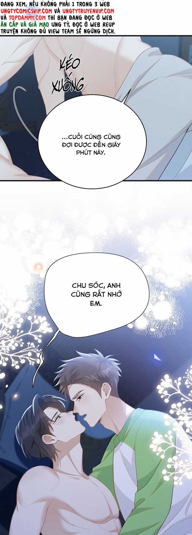 Lai Sinh Bất Kiến Chapter 148 trang 5