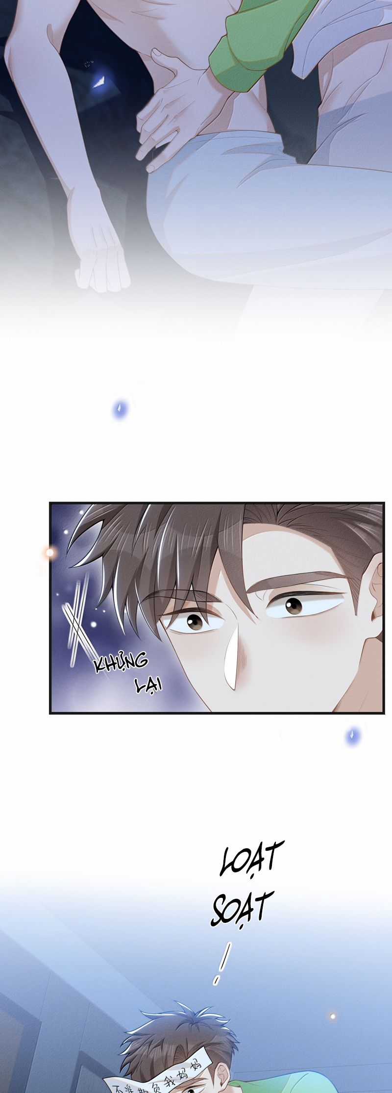 Lai Sinh Bất Kiến Chapter 148 trang 6