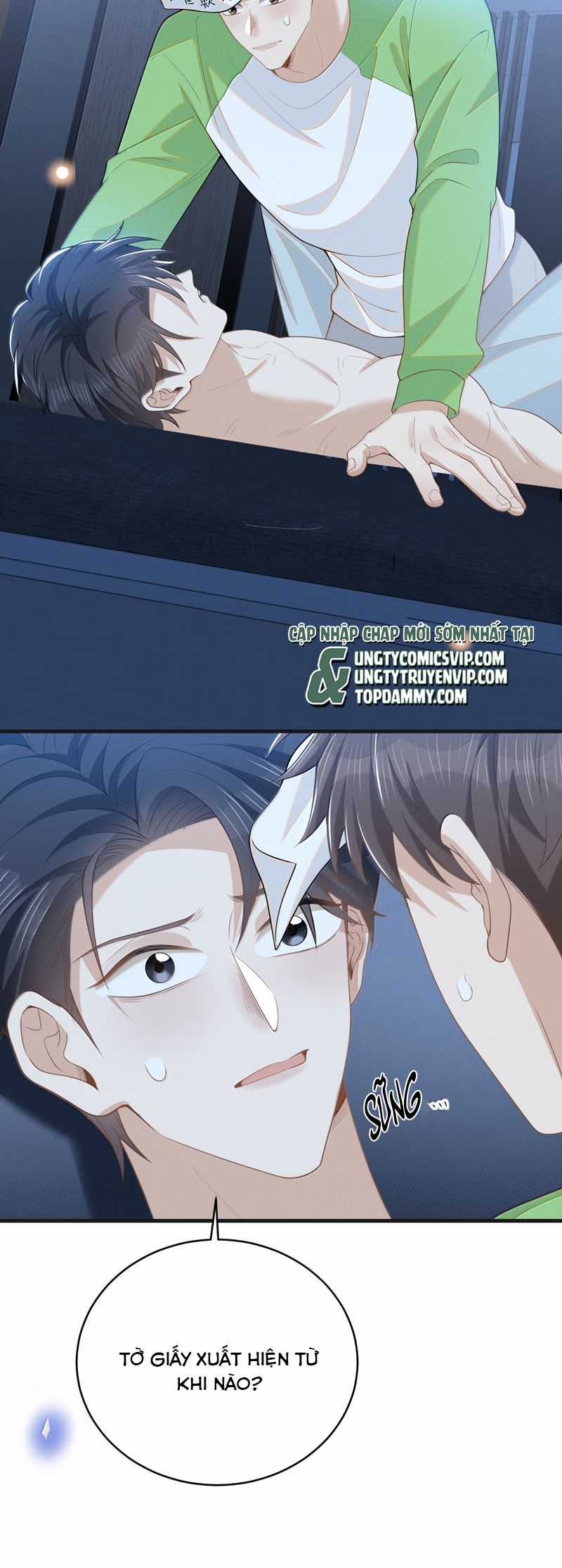 Lai Sinh Bất Kiến Chapter 148 trang 7