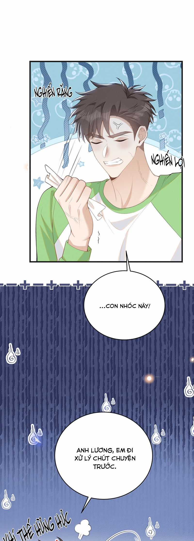 Lai Sinh Bất Kiến Chapter 148 trang 8