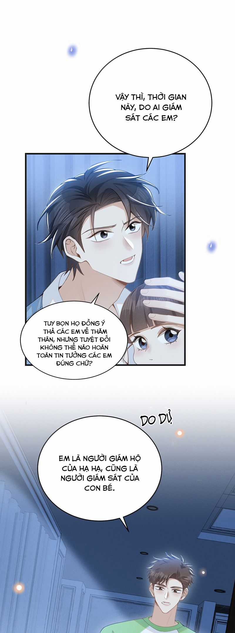 Lai Sinh Bất Kiến Chapter 149 trang 10