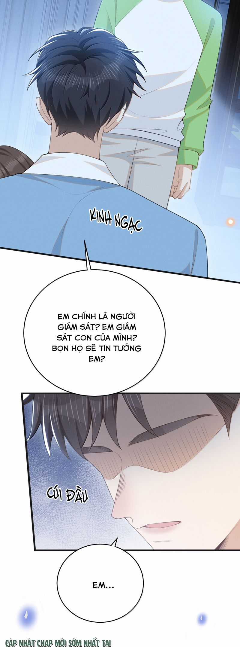 Lai Sinh Bất Kiến Chapter 149 trang 11