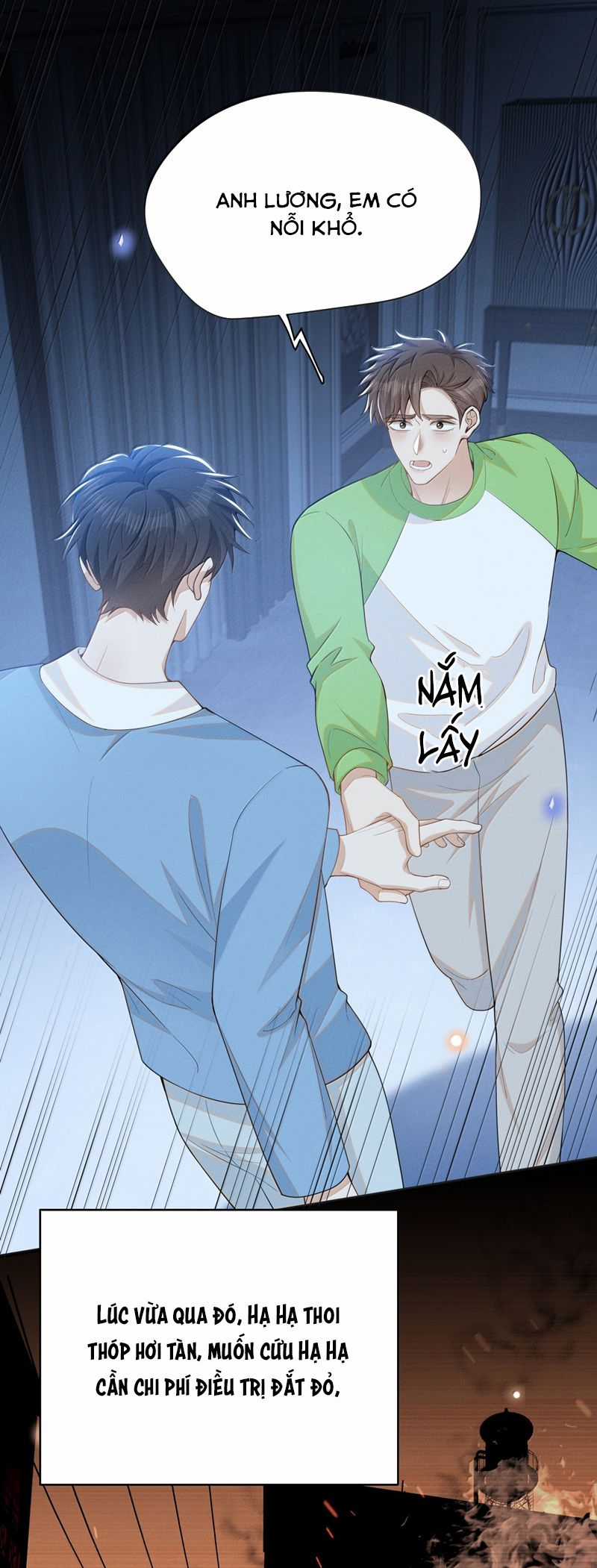 Lai Sinh Bất Kiến Chapter 149 trang 14