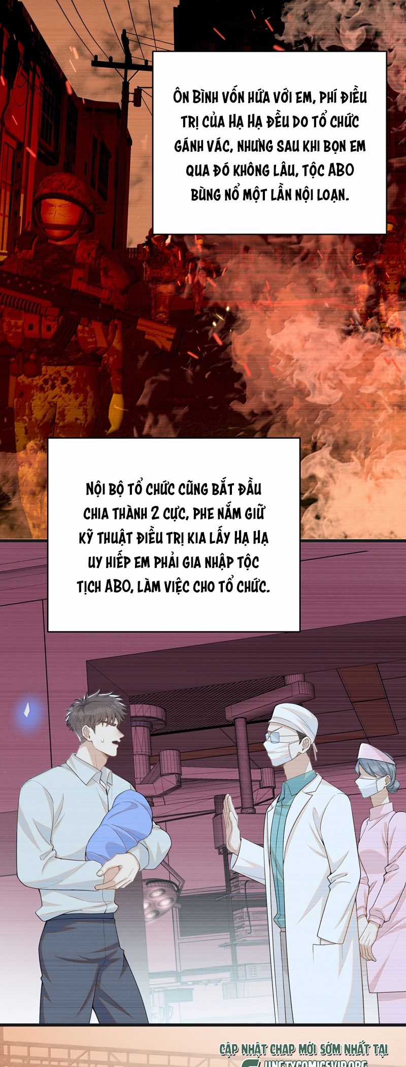 Lai Sinh Bất Kiến Chapter 149 trang 15