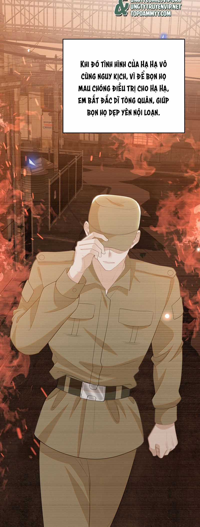 Lai Sinh Bất Kiến Chapter 149 trang 16