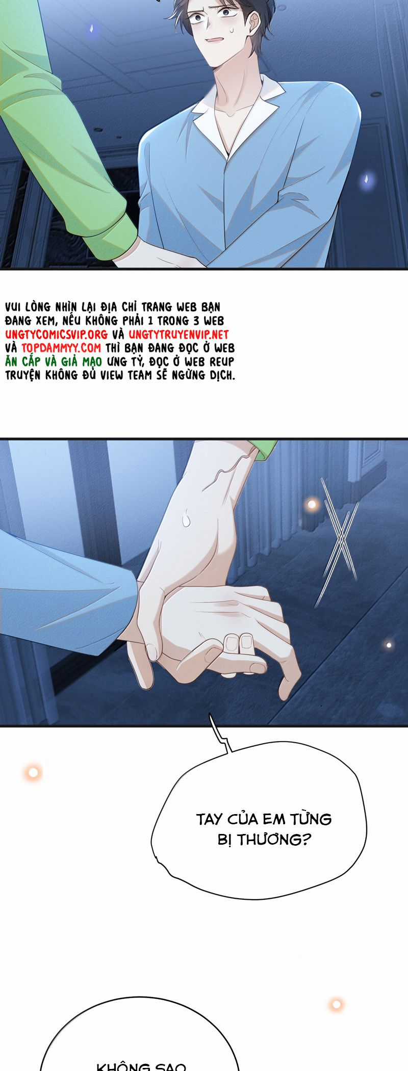 Lai Sinh Bất Kiến Chapter 149 trang 18