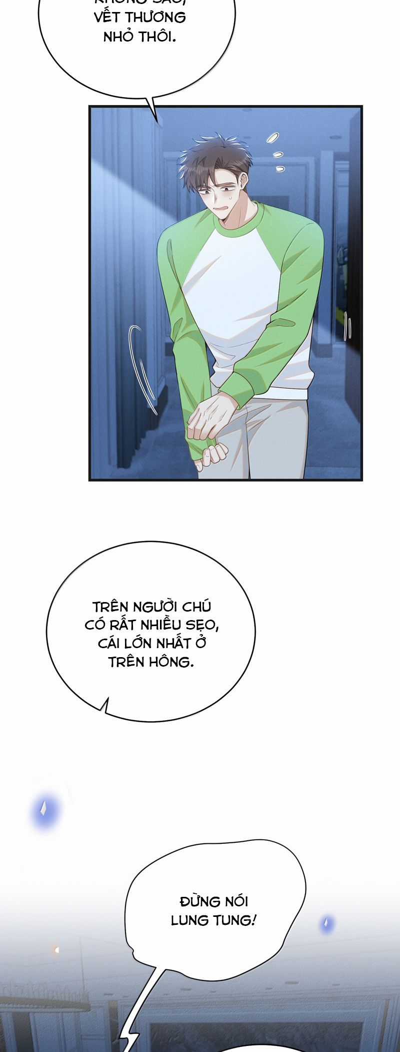 Lai Sinh Bất Kiến Chapter 149 trang 19