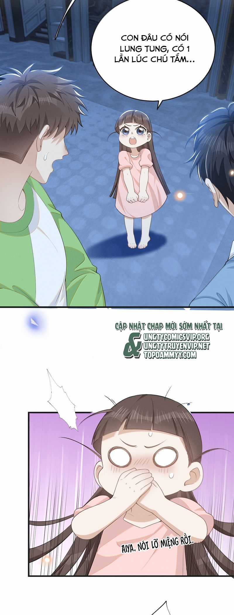 Lai Sinh Bất Kiến Chapter 149 trang 20