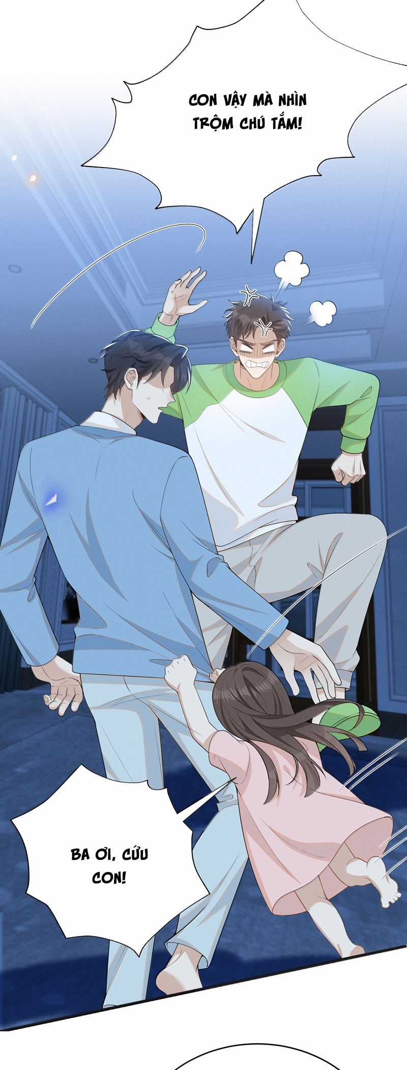 Lai Sinh Bất Kiến Chapter 149 trang 21