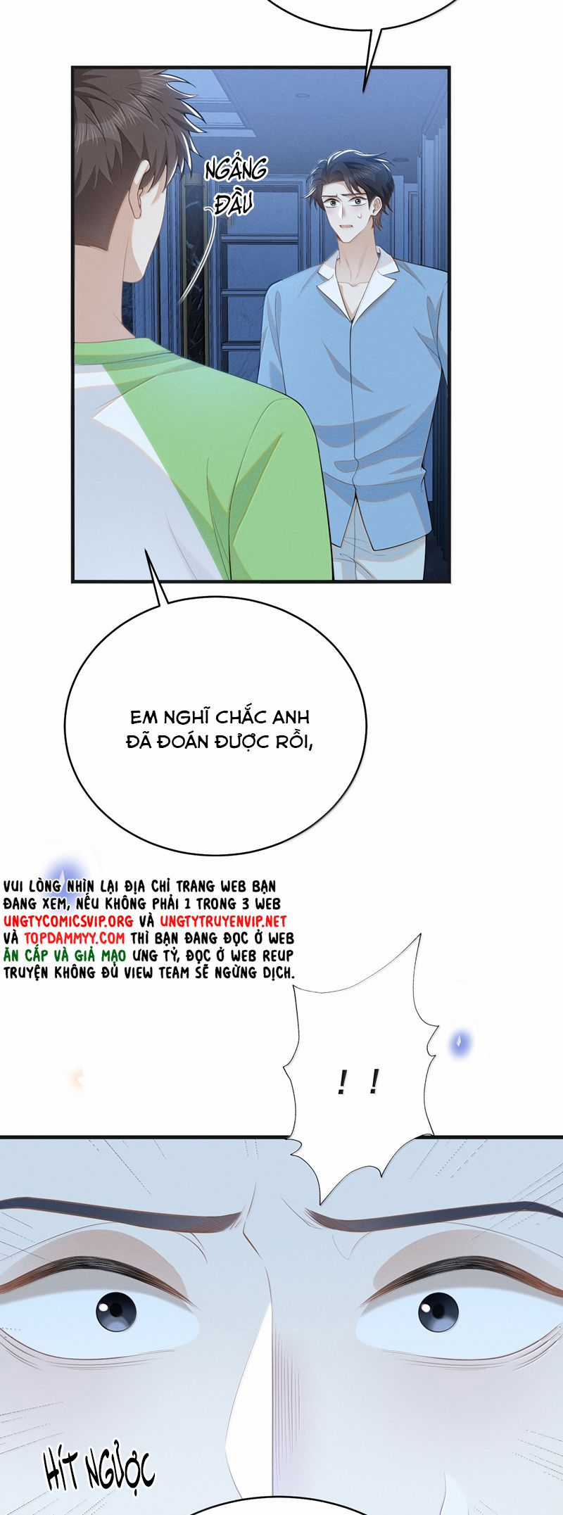 Lai Sinh Bất Kiến Chapter 149 trang 4