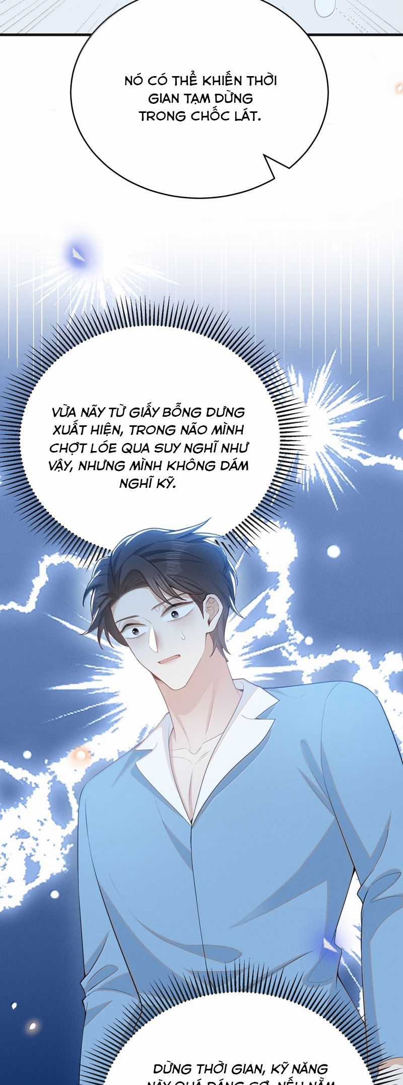 Lai Sinh Bất Kiến Chapter 149 trang 5