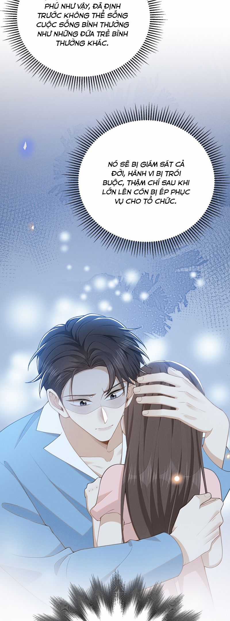 Lai Sinh Bất Kiến Chapter 149 trang 8