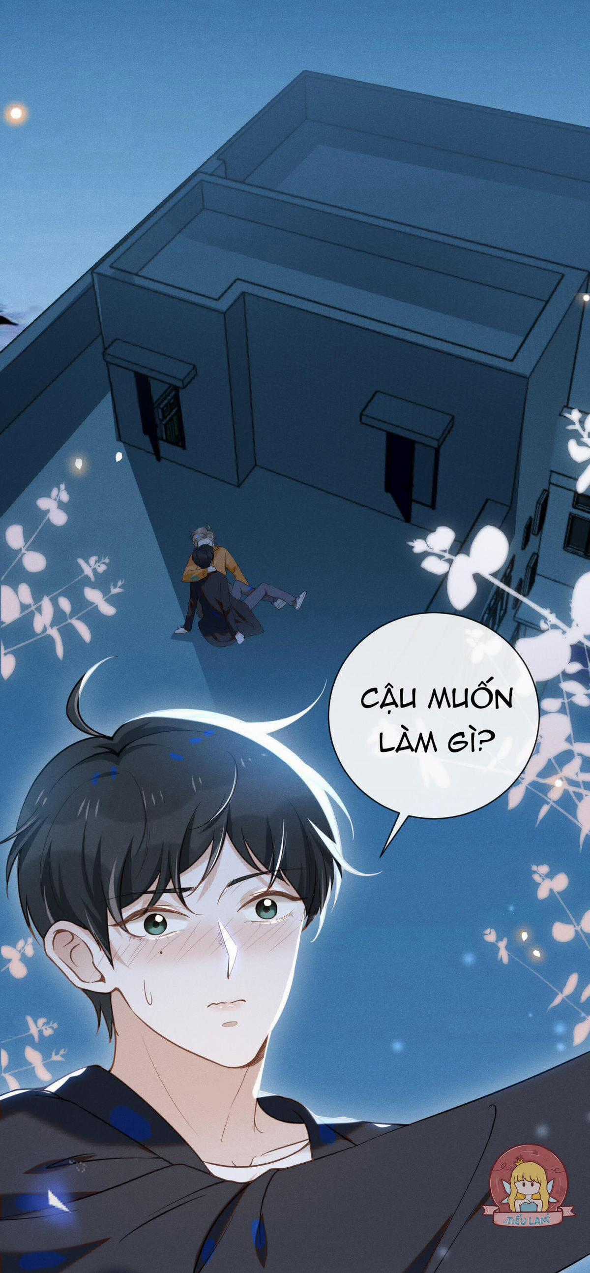 Lai Sinh Bất Kiến Chapter 15 trang 1