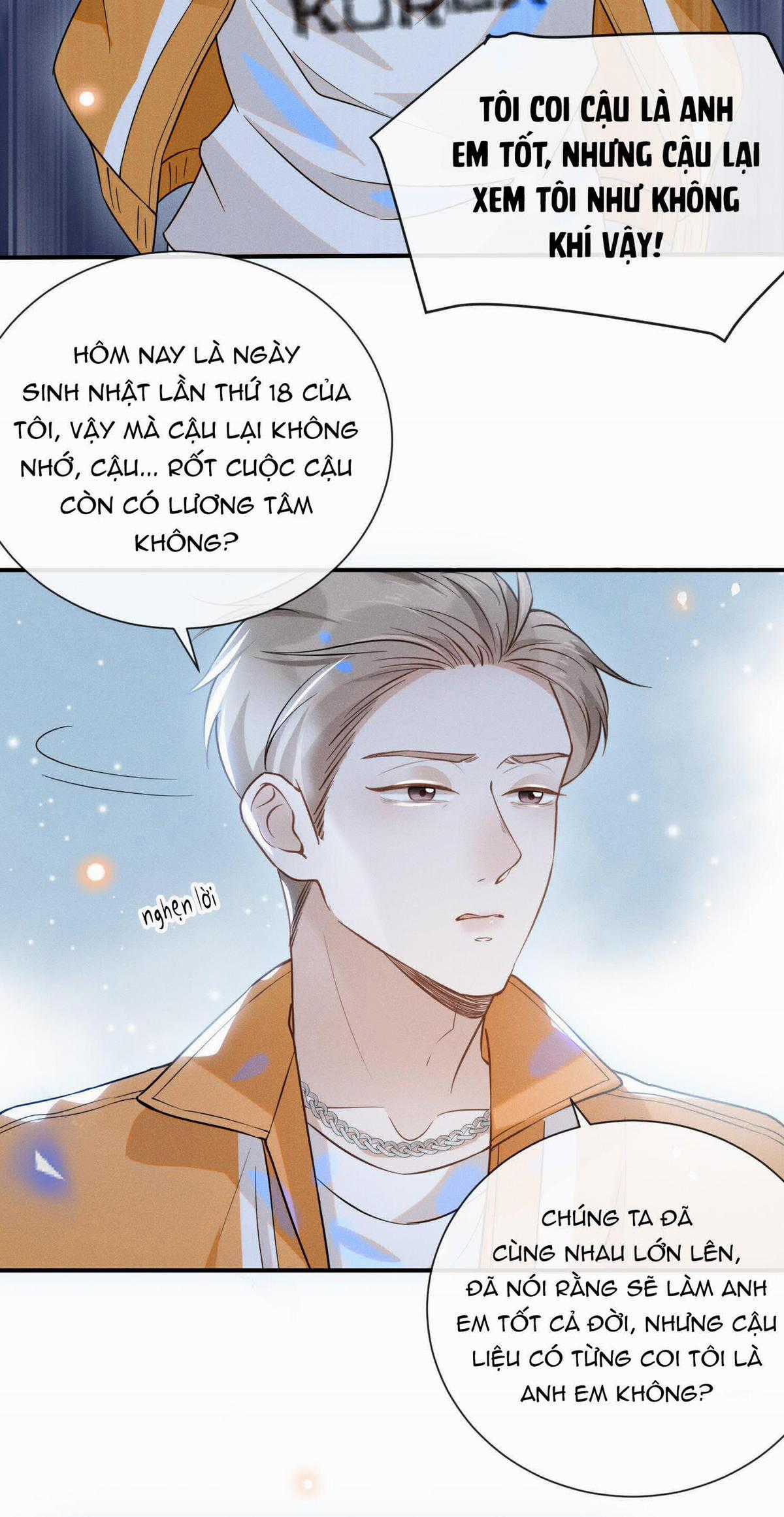 Lai Sinh Bất Kiến Chapter 15 trang 10
