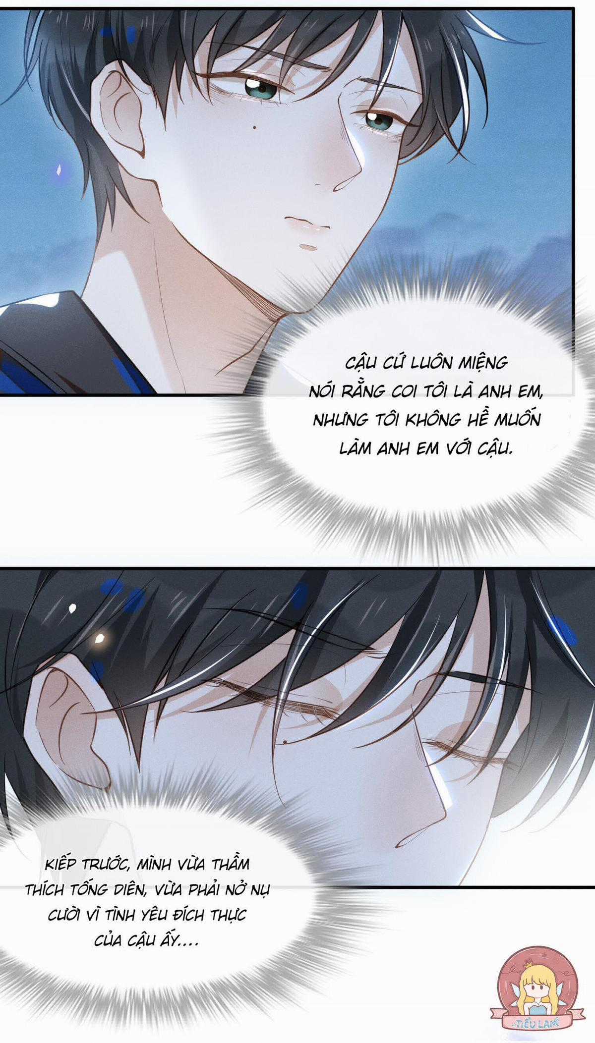Lai Sinh Bất Kiến Chapter 15 trang 11