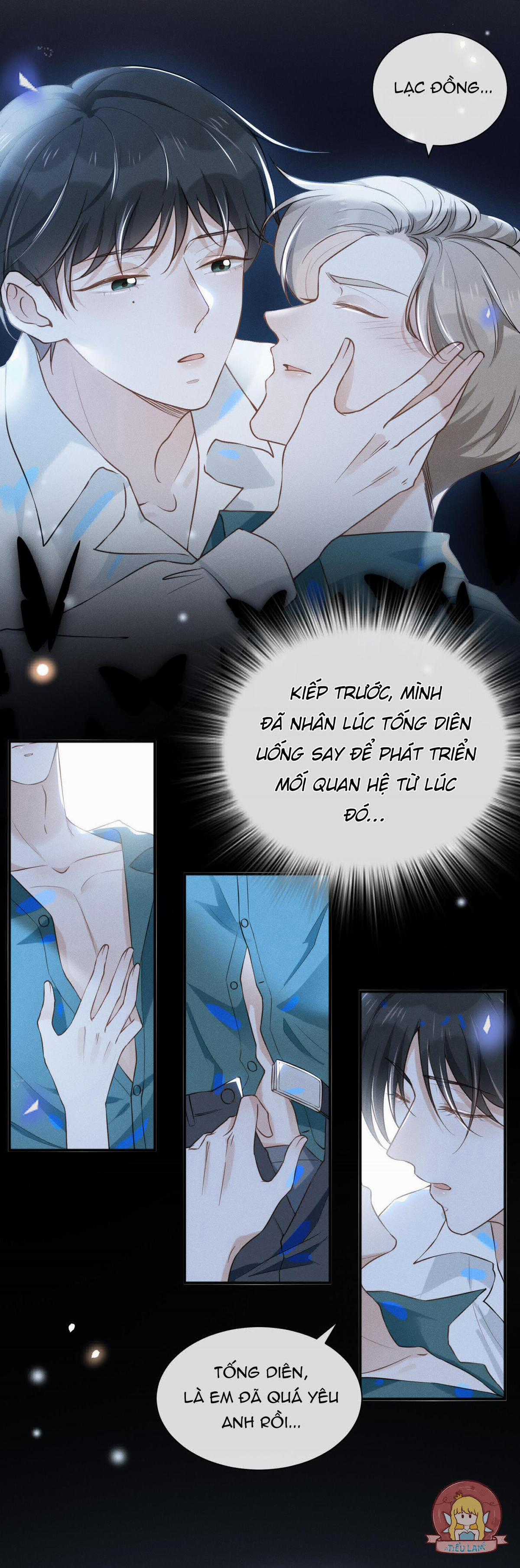 Lai Sinh Bất Kiến Chapter 15 trang 13