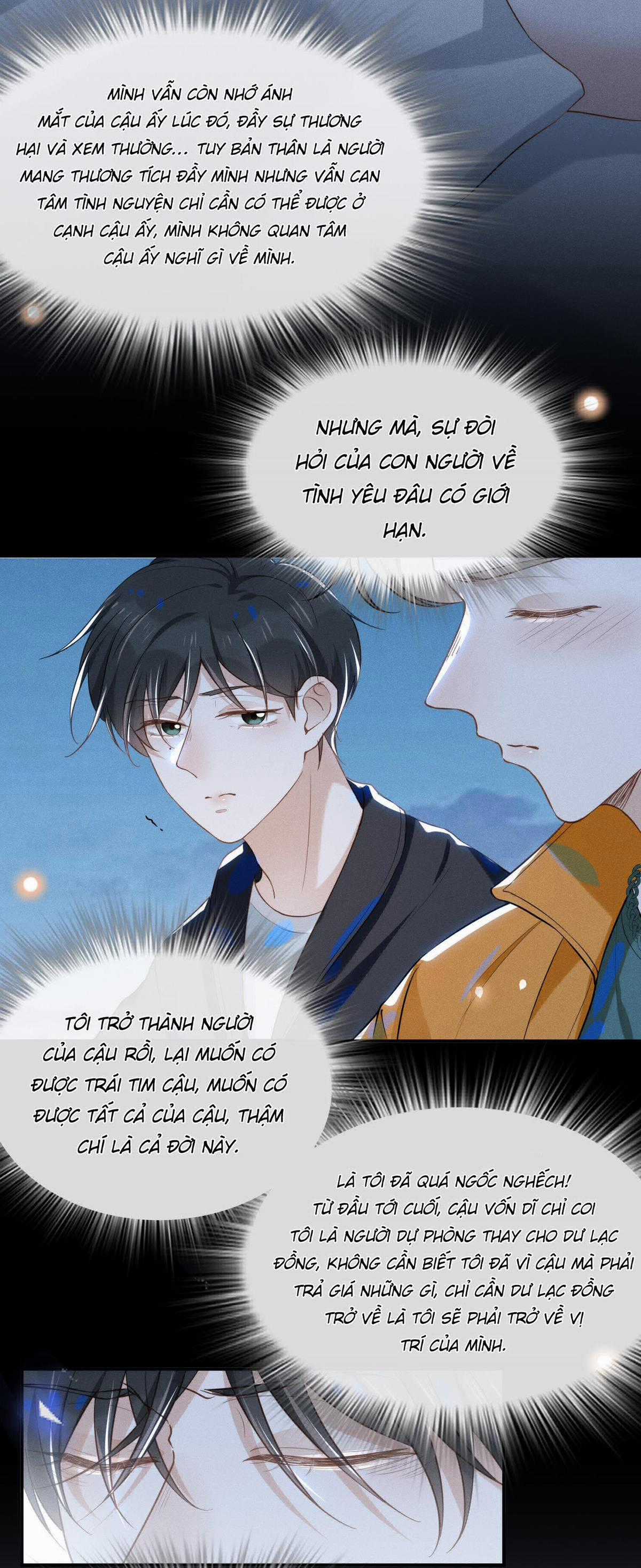 Lai Sinh Bất Kiến Chapter 15 trang 15