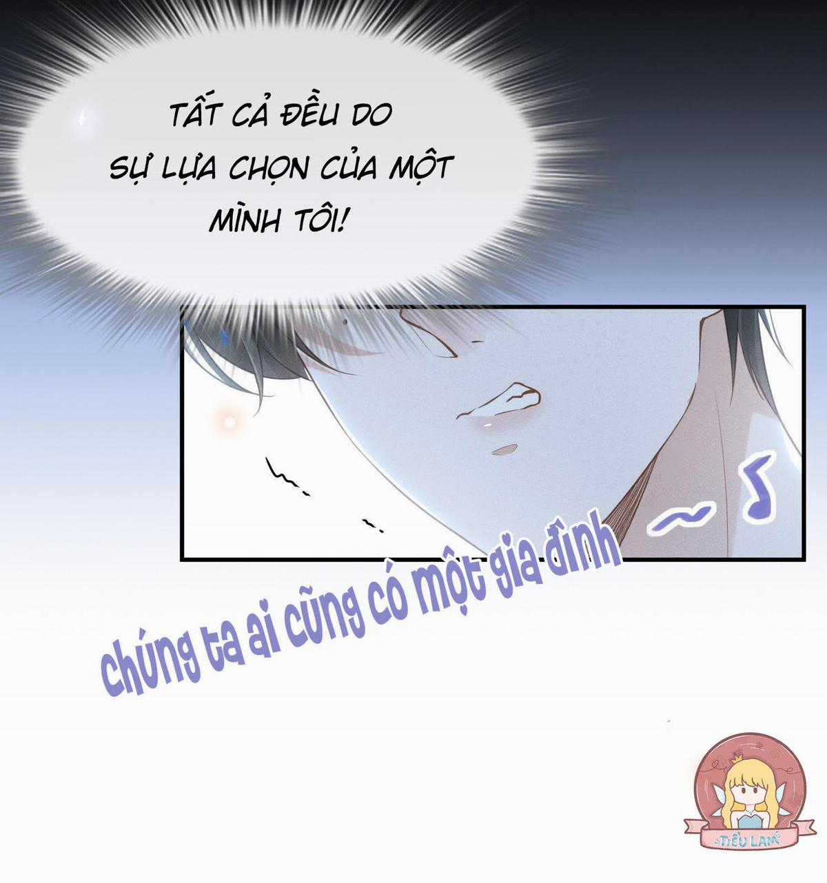 Lai Sinh Bất Kiến Chapter 15 trang 16