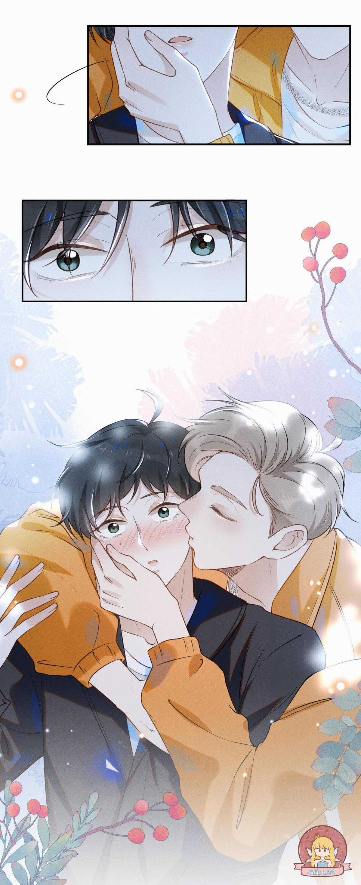 Lai Sinh Bất Kiến Chapter 15 trang 20