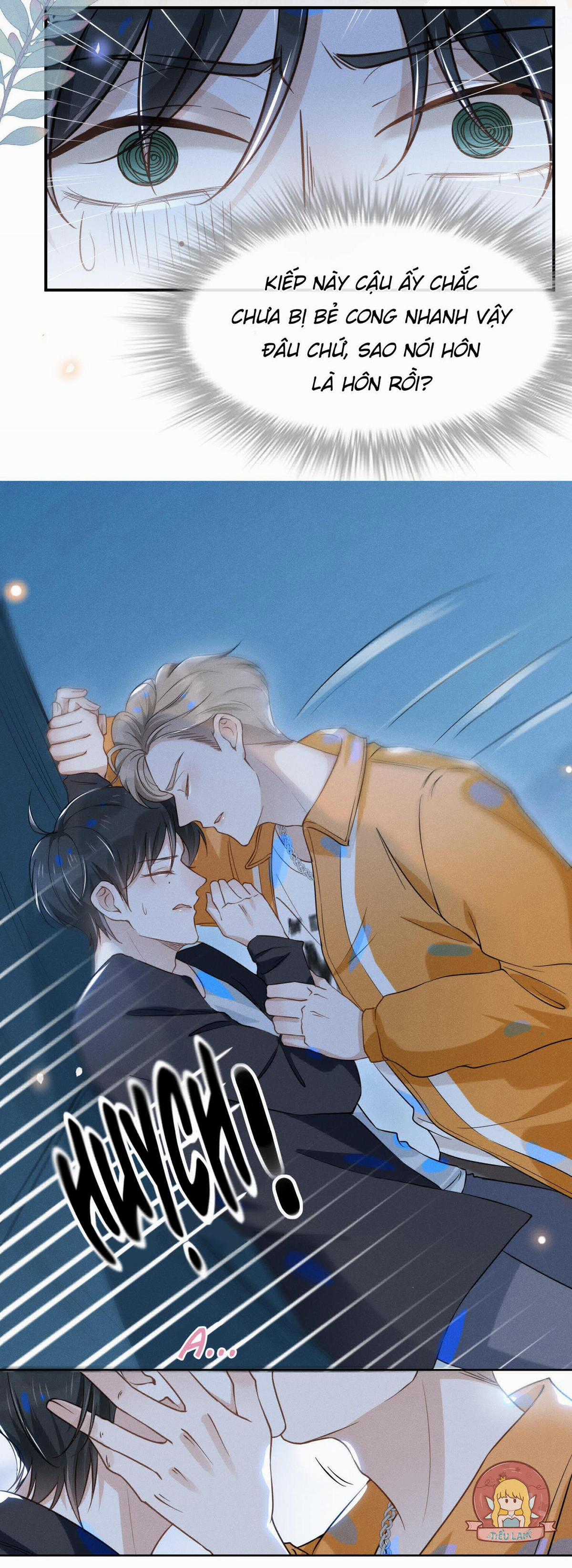 Lai Sinh Bất Kiến Chapter 15 trang 21