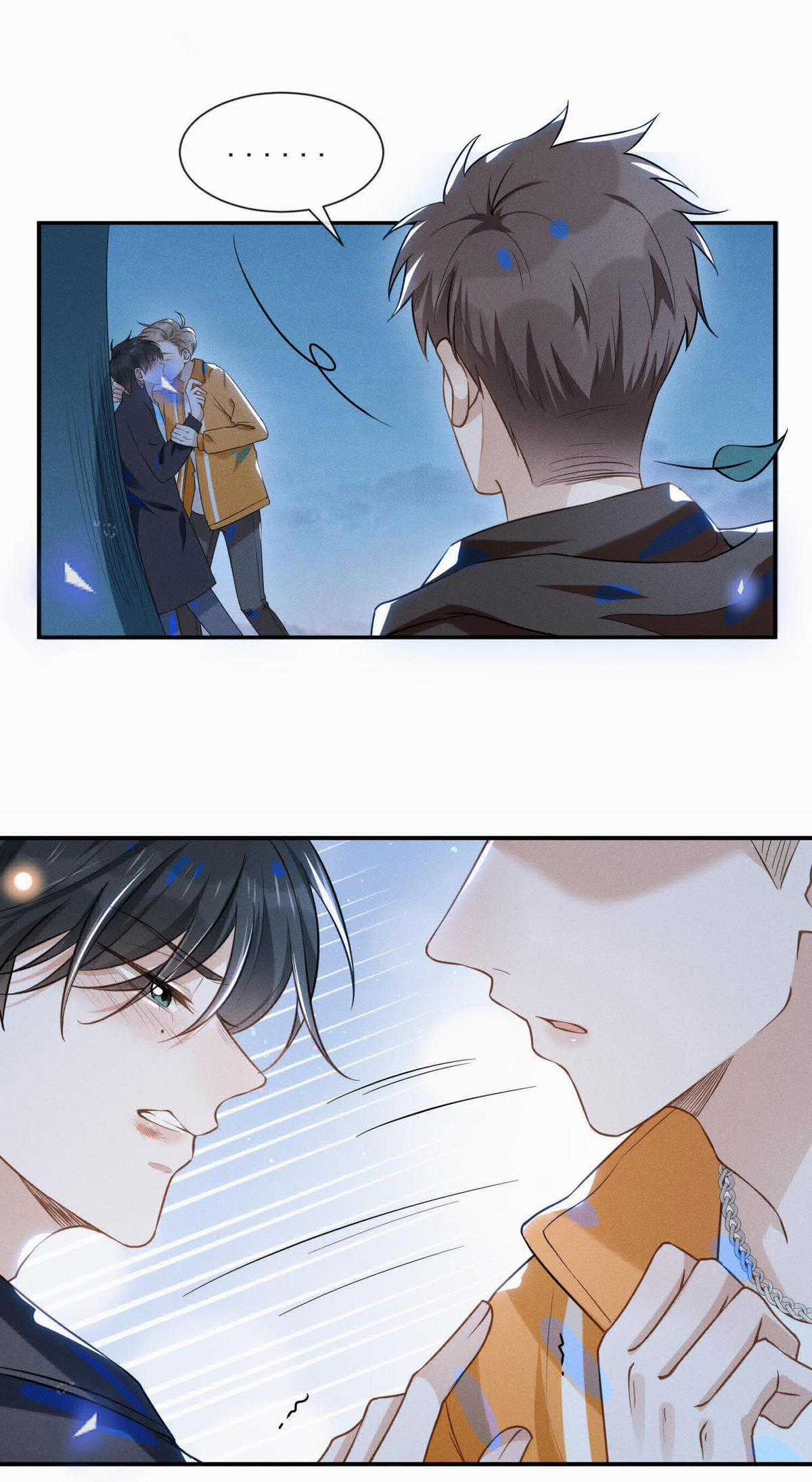 Lai Sinh Bất Kiến Chapter 15 trang 22