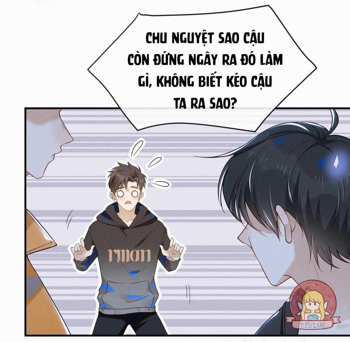Lai Sinh Bất Kiến Chapter 15 trang 23