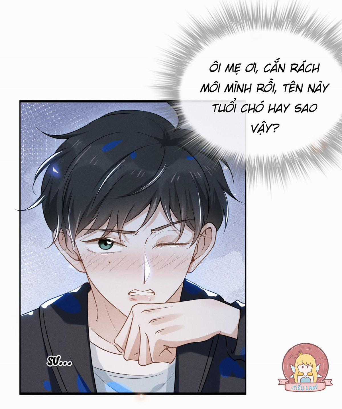Lai Sinh Bất Kiến Chapter 15 trang 24