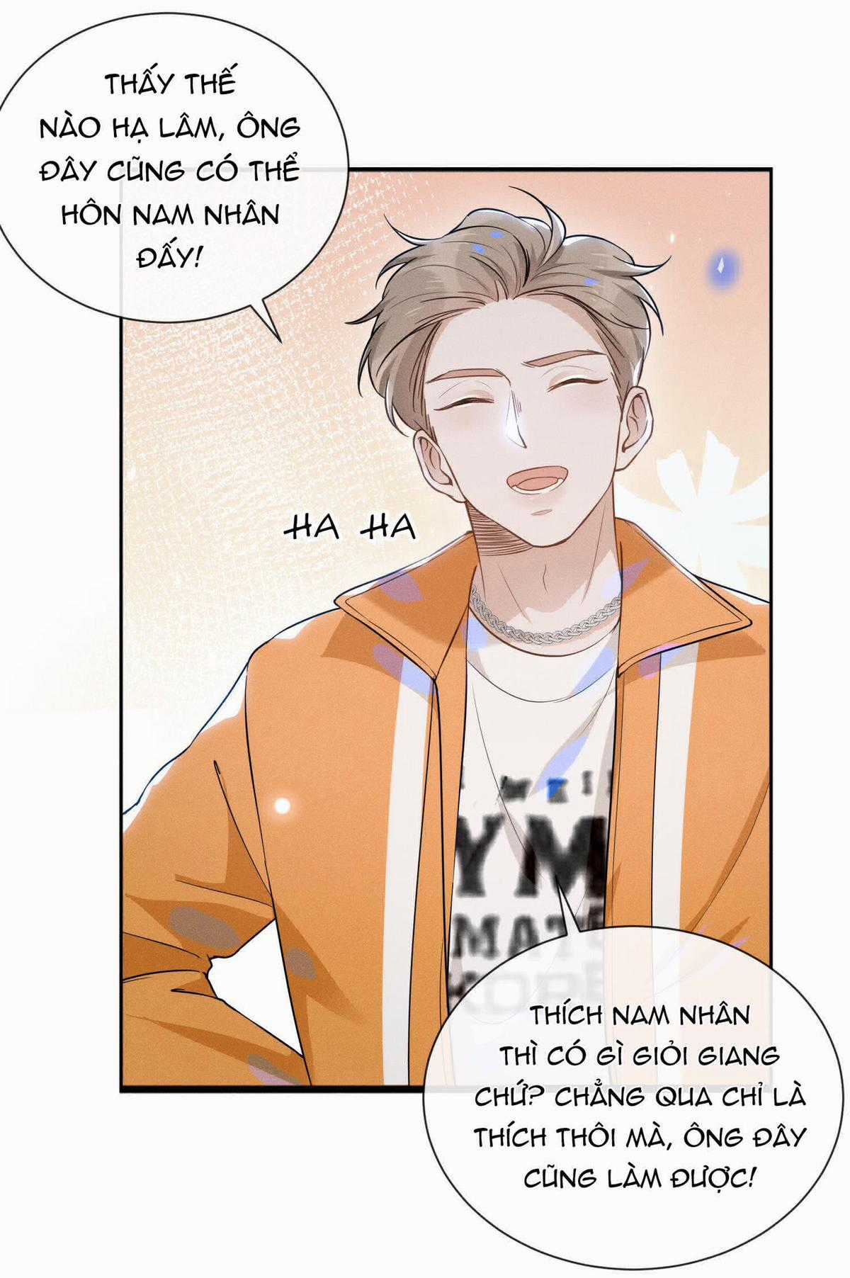 Lai Sinh Bất Kiến Chapter 15 trang 25