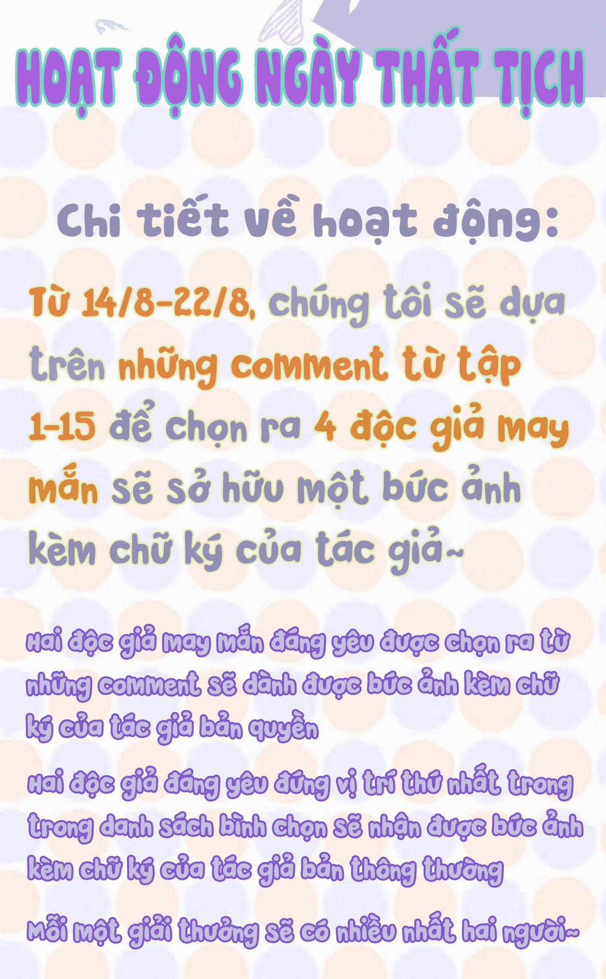 Lai Sinh Bất Kiến Chapter 15 trang 28