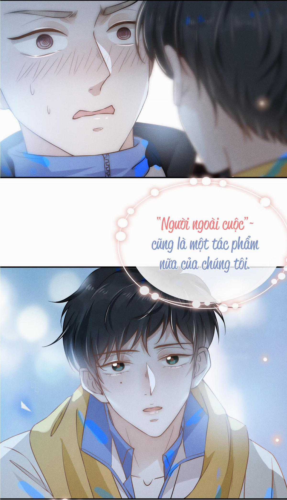 Lai Sinh Bất Kiến Chapter 15 trang 31