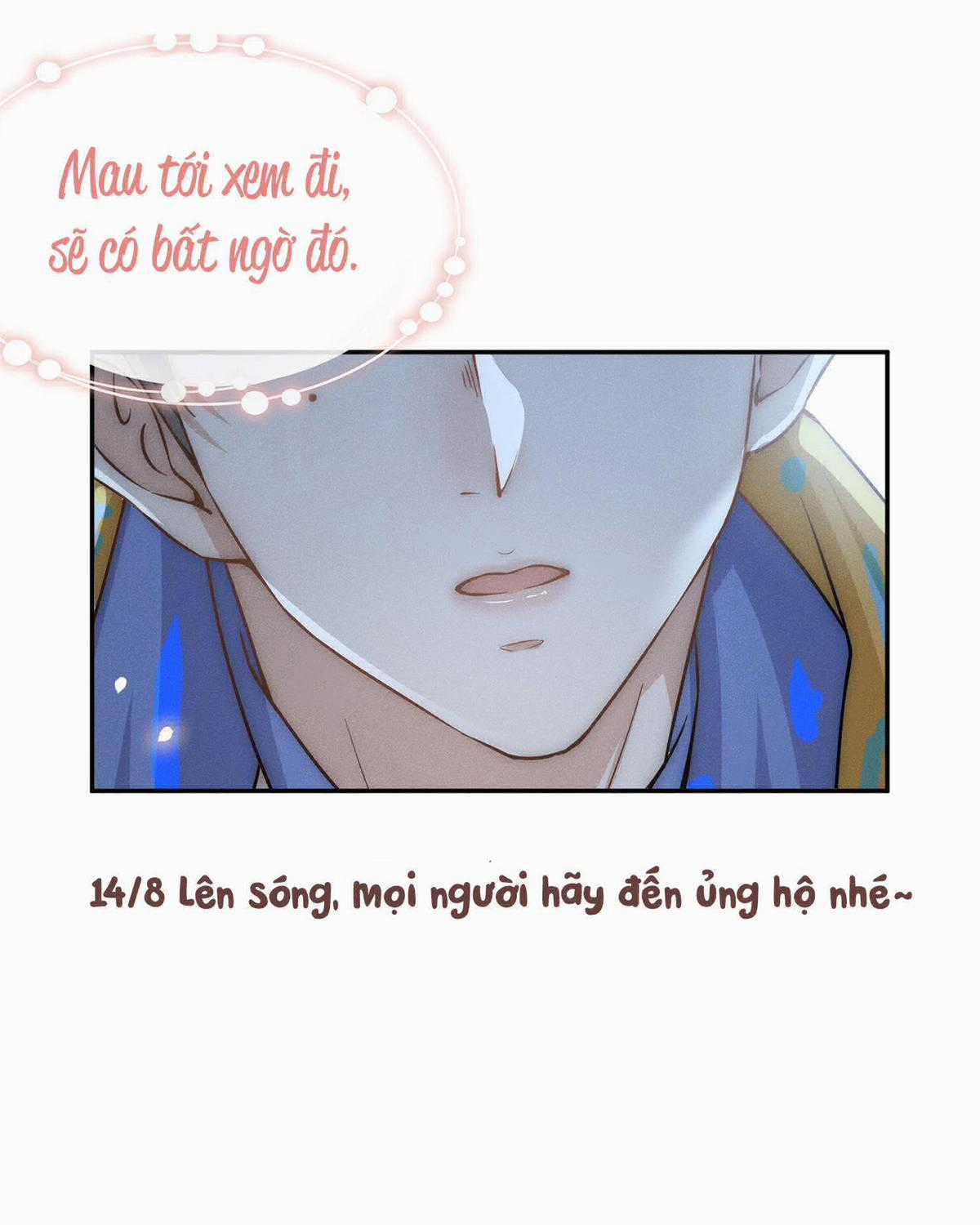 Lai Sinh Bất Kiến Chapter 15 trang 33